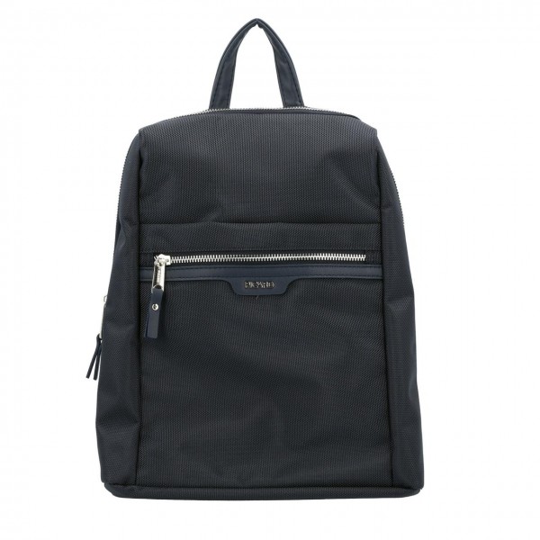 ADVENTURE Damenrucksack, navy