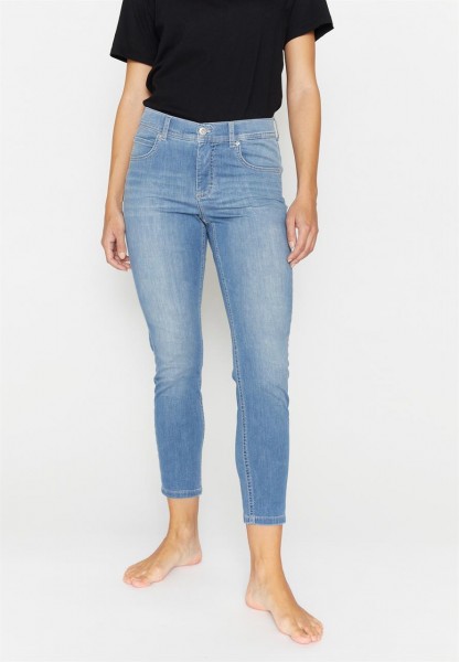 Ankle-Jeans Ornella