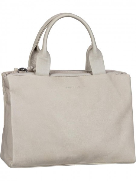 JUST JOLIE Handtasche, beige