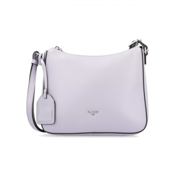 UNIVERSE Damentaschen Leder, lilac