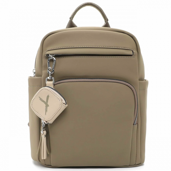 CODY SURI SportsCityrucksack S, khaki